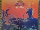 PINK FLOYD/More/ORIGINAL MOTION PICTURE SOUNDTRACK ... SW-11198 NM