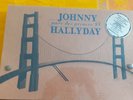 Johnny Hallyday Parc Des Princes 93 Collector Limitée & Numérotée Scellé