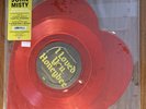 Father John Misty I Loved You Honeybee Heart Shaped Red Vinyl RSD 2015 Sub Pop