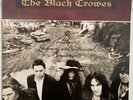 The Black Crowes ‎– The Southern Harmony And Musical Companion 1992 Vinyl Album