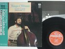 GARY KARR ADAGIO D'ALBINONI SEVEN SEAS K28C-170 JAPAN OBI VINYL LP