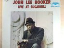 EX John Lee Hooker Live At Sugarhill 1968 Galaxy ?8205 Rare Blues Vinyl LP