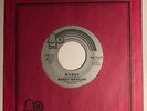 Barry Manilow / Mandy & Something's Comin' Up / Bell 1974 45 / NM+