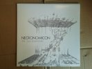 NECRONOMICON-Tips Zum Selbsmord-KRAUT ROCK LP- Amber Soundroom- 2005 NM