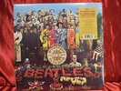 SEALED The Beatles Sgt. Peppers Anniversary Edition UK LP