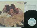 THELONIOUS MONK BRILLIANT CORNERS RIVERSIDE VIJ-107 JAPAN VINYL LP