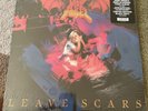 Dark Angel LEAVE SCARS NEW VINYL Sealed Thrash Metal Testament Slayer Metallica