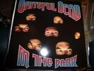 Grateful Dead 