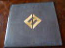 Concrete And Gold von Foo Fighters  (Schallplatte, 2017) 2x LP