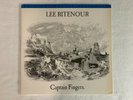 Lee Ritenour ?– Captain Fingers * LP * Vinyl * MFSL 1-147 * Japan * 1984 NM