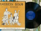 Banjo Jamboree Spectacular  VA 2 LP Stanley Brothers Stringbean 1961 VG++/VG+