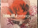 GARBAGE BEAUTIFUL GARBAGE - 180 GRAM VINYL 2 LP SET 