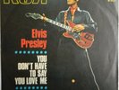 Elvis Presley  7
