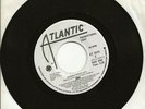ABBA SUMMER NIGHT CITY VERY RARE WHITE LABEL CANADA PROMO SINGLE FROM 1978