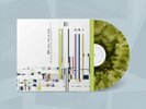 toe songs ideas we forgot PINK GREEN SWAMP VINYL LP Record indie exclusive  NEW