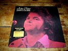JOHN PRINE ( DIAMONDS IN THE ROUGH ) ORIG 1972 ATLANTIC PROMO vinyl LP vg / VG++