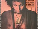 Chocolate Milk Action Speaks Louder Than Words RSD 2013 Colored Vinyl LP Sealed