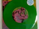 Alice In Chains - Grind Limited Edition Number 1042 Green 7