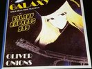 Sigla tv  GALAXY Express 999 Oliver Onions 45 giri cartoni animati