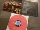 Pink Floyd Animals Pink Wax Vinyl French Press LP, 1977 EMI 2C-068-98434 France