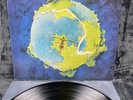 LP Yes - Fragile | Japan Press | VG+/VG+ | Prog Rock
