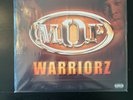 M.O.P. – Warriorz 2xLP 1st Pressing Gang Starr J Dilla Wu-Tang Clan Mobb Deep