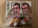 Mel Brooks/Carl Reiner ‎– 2000 Year Old Man 1960 Pickwick RE Sealed Vinyl NM