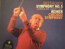 RCA LIVING STEREO LSC-2343 *SHADED DOG* BEETHOVEN SYMPHONY NO 5 *REINER 1S/1S EX