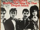 Queen 'Crazy Little Thing Called Love' Rare Swedish 7