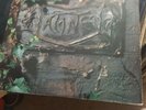 The Damned The Black Album 2 X Vinyl