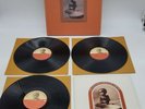 The Concert For Bangladesh Triple Vinyl Box Set - 1971- EX Cond- Apple STCX 3385