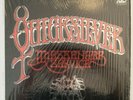 Quicksilver Messenger Service – Self Titled 1st Album 33RPM Stereo LP VG+ Vinyl