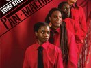 Ebony Steel Band - Pan Machine (Ltd. Edition Clear Vinyl) - LP Vinyl - NEW