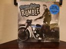 Brian Setzer - Gotta have the rumble - Blaues Vinyl - Limited Edition 