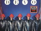 DEVO Freedom Of Choice WHITE VINYL Ltd Ed SEALED LP
