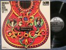 AMERICAN FOLK BLUES FESTIVAL 1967 Berlin-West/ LP Germany 1967 FONTANA 885433 TY