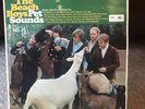 The Beach Boys -Pet Sounds Vinyl LP 1966 First Pressing T2458 Mono VG/VG