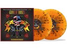 Guns N' Roses - Welcome To Paradise City (Splatter Vinyl) 10