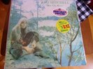 Joni Mitchell For The Roses 1972 Sealed LP