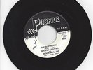 Rockabilly 45-Mickey Hawks With Moon Mullins-Bip Bop Boom / Rock And Roll Rhythm