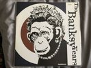 The Banksy Years (orange Vinyl)