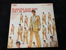ELVIS PRESLEY LP LSP-2075(e) GOLD RECORDS VOL 2 50,000,000 FACTORY SEALED MINT