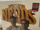Revenge of the Nerds BROWN VINYL (Original Motion Picture Sndtrk) Only 1000 Made