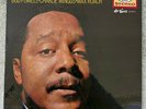 BUD POWELL with Charlie MINGUS MAX ROACH FANTASY blue vinyl plays great