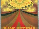 SAVOY BROWN Raw Sienna DECCA UK pressing nice condition
