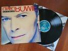 DAVID BOWIE BLACK TIE WHITE NOISE 12