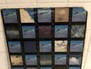 Donald byrd places and spaces original vinyl album lp blue note