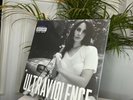 Lana Del Rey ?– Ultraviolence - 12” Double Vinyl - LP Record - 180g (2014)