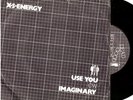 X.S.ENERGY - USE YOU - DEAD GOOD RECORDS - PUNK