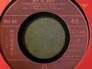 RARE MOTT THE HOOPLE THUNDERBUCK RAM 7